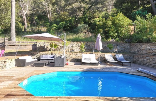 Carnoux-en-Provence House | Villa with heated pool 5 minutes from Cassis