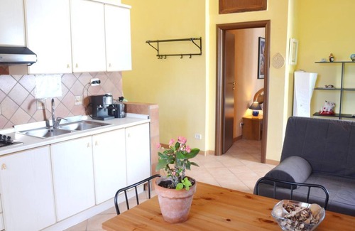 Ercolano Apartment | Villa with garden, park, Wi-Fi - Entire facility