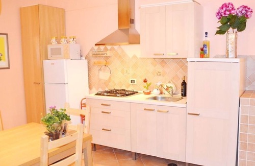 Ercolano Apartment | Villa with garden, park, Wi-Fi - Entire facility