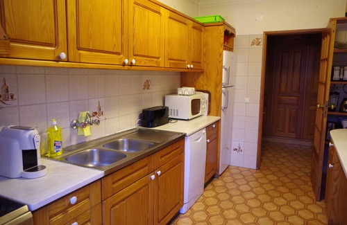 Praia das Macas House | Villa with heated Pool, for 12 adults, near the Beach, Sintra area, Lisbon Coast