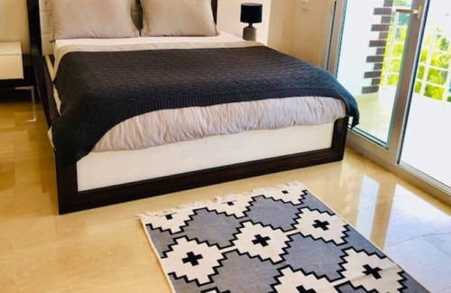 Alanya Villa | Villa with infinity pool and fantastic views over Alanya