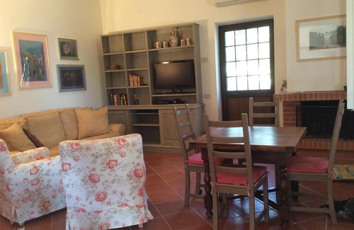 Castelnuovo di Farfa Villa | Villa with pool in idyllic location just 45 minutes from Rome