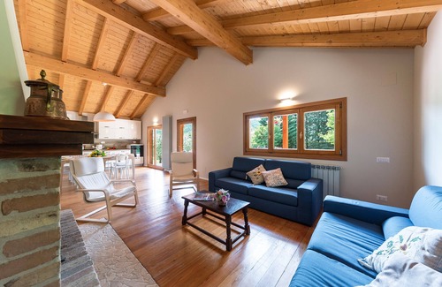 Villa Lempa Villa | Villa with large garden and swimming pool