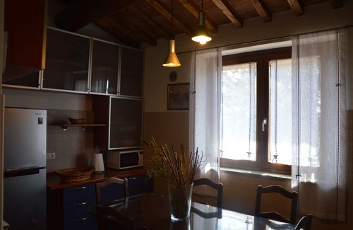 Donoratico Villa | Villa with large garden 2 km. from the sea