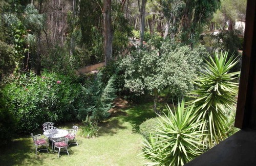 Santa Margherita di Pula Villa | Villa with large garden, 300 meters from the sea and in the exclusive village