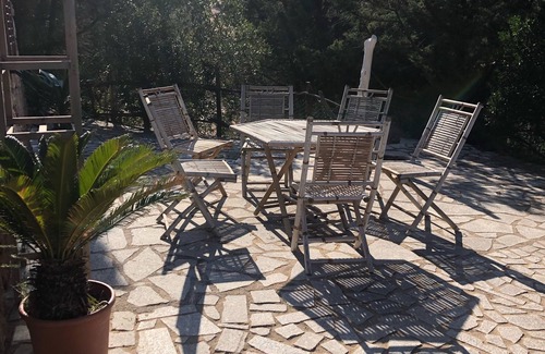 La Conia House | Villa with magical atmosphere 5 minutes from the crystal clear sea