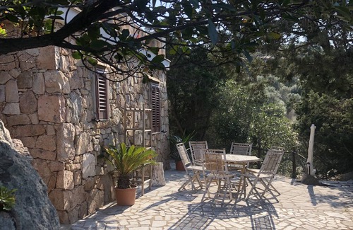 La Conia House | Villa with magical atmosphere 5 minutes from the crystal clear sea