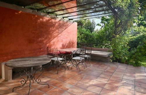 Carqueiranne Villa | Villa, with no vis-à-vis, at walking distance to the sea, restaurants and shops