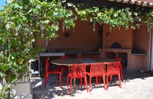 Ensues-la-Redonne Villa | Villa with panoramic view, not overlooked