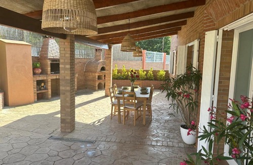 Lloret Blau Villa | Villa With Panoramic Views