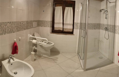 Lajatico Other | Villa with pool 10 beds