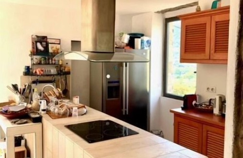 Loreto-di-Tallano House | Villa with pool 4bedrooms Corse Sud
