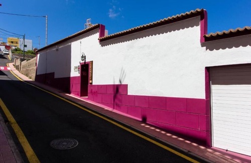 El Rincon House | Villa with pool and wonderful views (pet friendly)