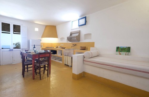 Corsano House | Villa with pool and garden