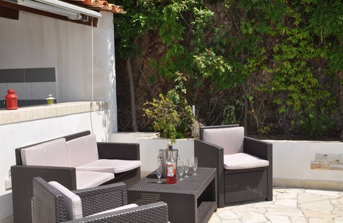 Aspremont Villa | VILLA WITH POOL AND PANORAMIC VIEW OF THE SEA AND MOUNTAIN