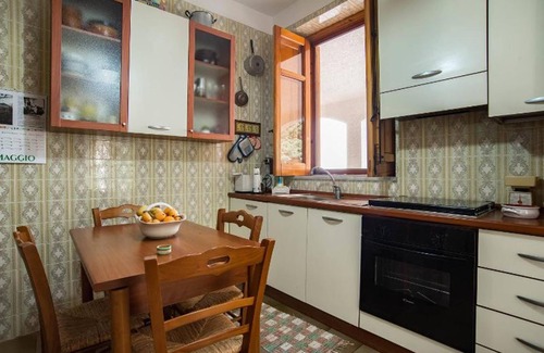 Termini Imerese Villa | Villa With Pool and Panoramic Sea view, close to the beach - Smartworking