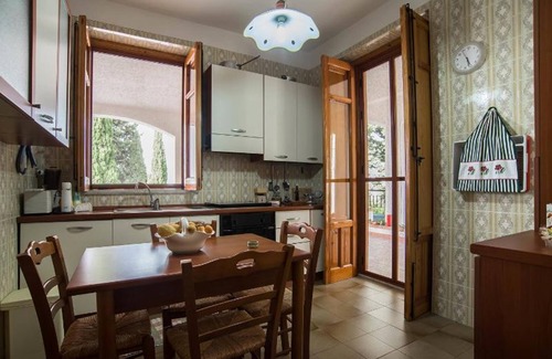 Termini Imerese Villa | Villa With Pool and Panoramic Sea view, close to the beach - Smartworking