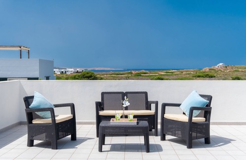 Punta Grossa Villa | Villa with pool and sea view - Villa Rica