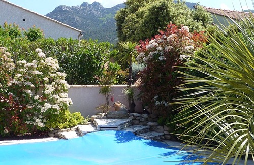 Sorede House | Villa with pool, between sea and mountains, 10 minutes from the beaches of Argelès
