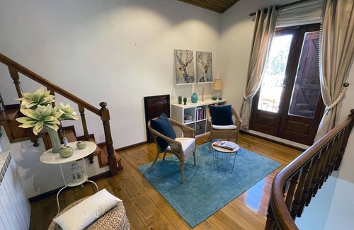 Cardielos House | Villa with pool, close to the beach!