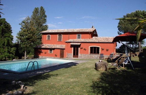 Bagnoregio Villa | Villa with pool in civita di bagnoregio OFFER FIRST 10 DAYS MONTH OF AUGUST