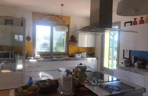 Capalbio Villa | Villa with pool in Capalbio 6 rooms 6 bathrooms immersed in olive grove
