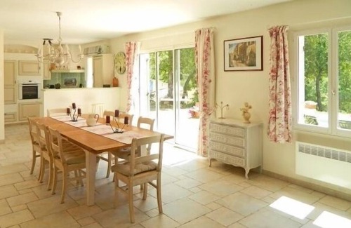 Le Thoronet Villa | Villa with pool in the heart of the vineyards