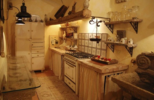 Seggiano Villa | Villa with Pool in Maremma
