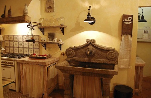 Seggiano Villa | Villa with Pool in Maremma