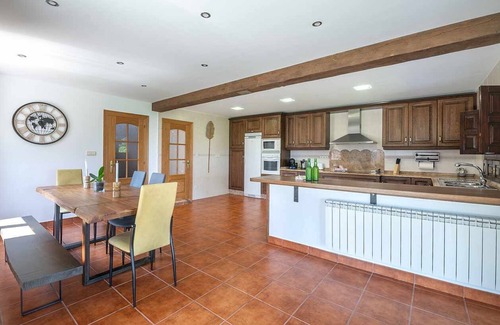 Llanes House | Villa with pool in Llanes