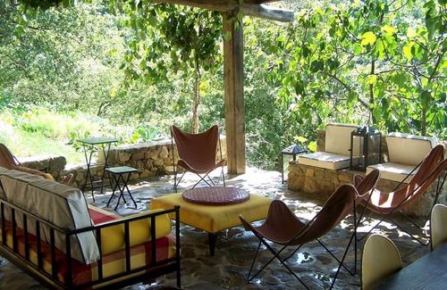 Chianciano Terme House | Villa with Pool in Sarteano