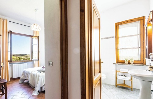 Volterra Other | Villa with Pool in Splendid Panoramic Position - ideal for families or groups