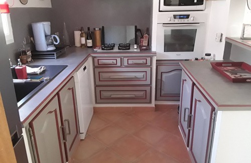 Vedene Villa | villa with pool near AVIGNON