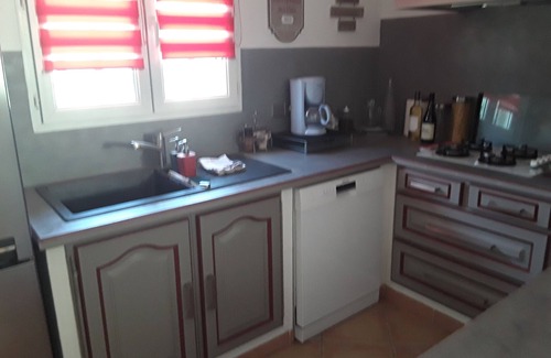 Vedene Villa | villa with pool near AVIGNON