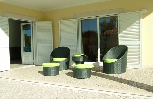 Meco House | Villa with Pool near Beaches