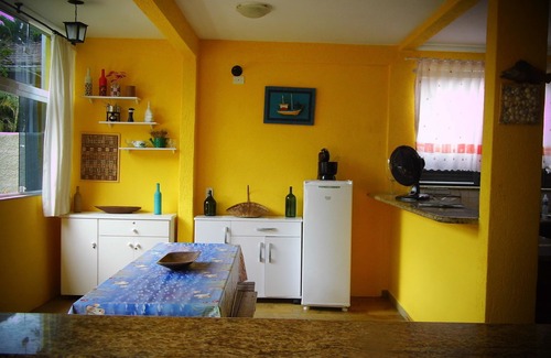 Lagoinha House | Villa with Pool near Beach and Ruins of the Pond - 2 suites and one bedroom