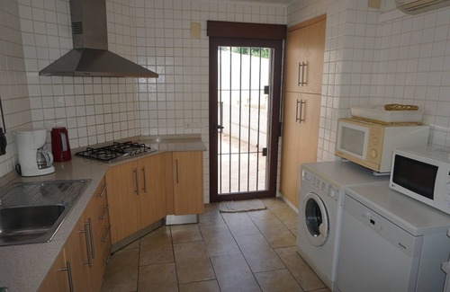 Moraira Villa | Villa with pool near the beach