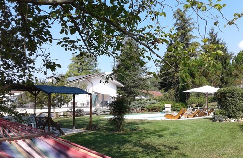 Villafranca in Lunigiana Villa | villa with pool near the 5 lands, independent rooms, large park