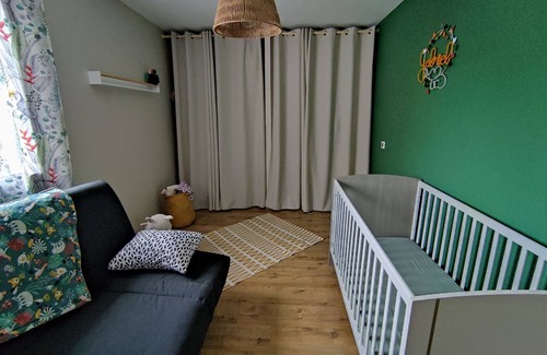 Grezan Villa | Villa with pool near the historic center