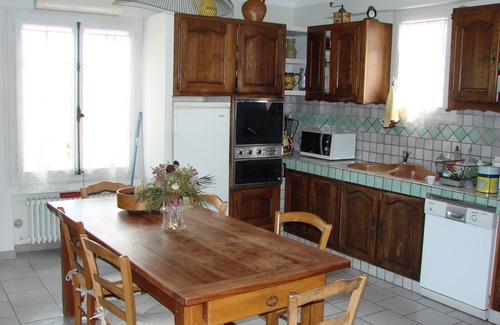 Pertuis House | Villa with pool near town center, Luberon