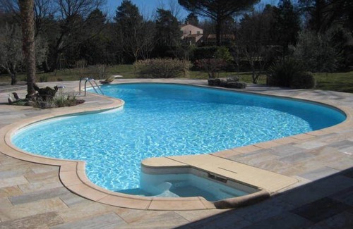 Callian Villa | Villa with pool, quiet and rest near Fréjus, Cannes, Grasse, Draguig