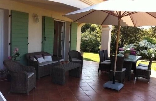 Lumio Villa | Villa with pool, sea view, sleeps 6, tastefully decorated