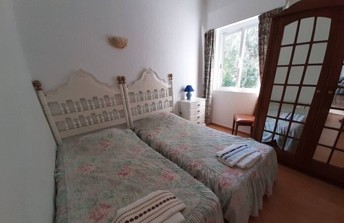 Santo Estevao House | Villa with pool situated on the outskirts of Tavira