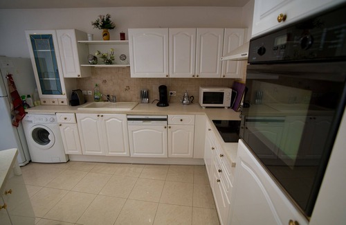 Saint-Aygulf Villa | Villa with Pool small sea view/1km from the beach