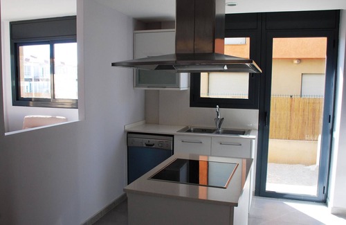 Calafat House | Villa with Private Pool, 100m from Sea, Spacious Garden, Near Calafat in Costa Dorada