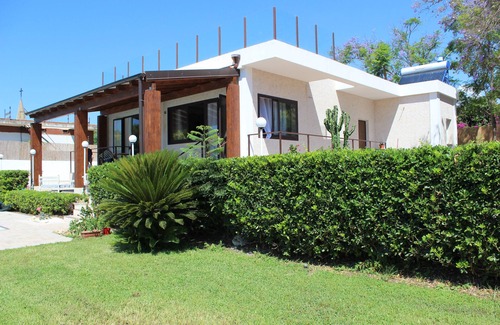 Fontane Bianche Villa | Villa with private pool | 300 m from the beach Fontane Bianche
