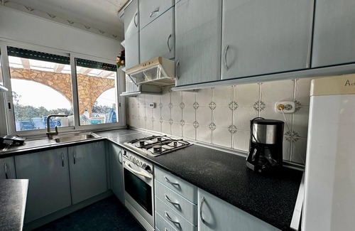 Lloret Blau Villa | Villa with private pool.