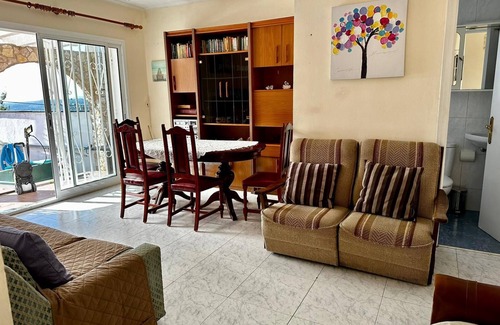 Lloret Blau Villa | Villa with private pool.