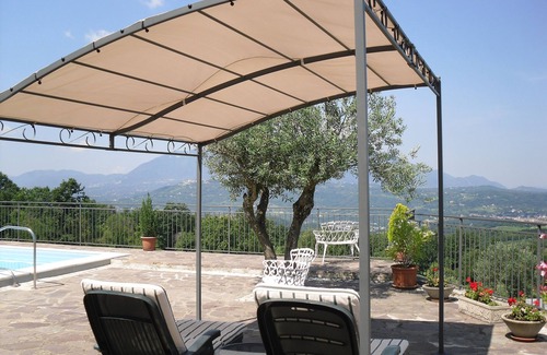 Montefalcione Villa | Villa With Private Pool, Private Gardens, And Stunning Countryside Views