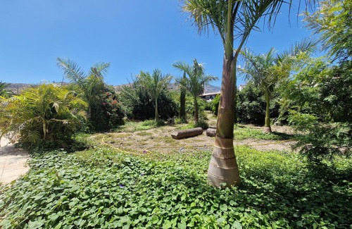 La Solana House | VILLA WITH PRIVATE AND EXCLUSIVE POOL FOR YOUR USE